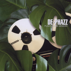 De-Phazz – Plastic Love Memory (2002) (CD Audio) De-Phazz – Plastic Love Memory (2002) (CD Audio)