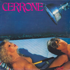 Cerrone – Panic (Cerrone VI) (1980) (CD Audio) Cerrone – Panic (Cerrone VI) (1980) (CD Audio)