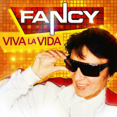 Fancy – Viva La Vida (2023) (CD Audio)