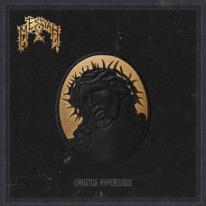 Messiah – Christus Hypercubus (2024) (CD Audio) Messiah – Christus Hypercubus (2024) (CD Audio)