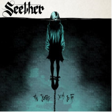 Seether – The Surface Seems So Far (2024) (CD Audio) Seether – The Surface Seems So Far (2024) (CD Audio)