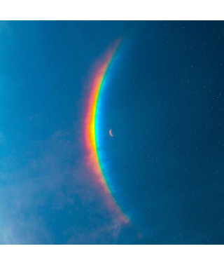 Coldplay – Moon Music (2024) (CD Audio)