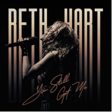 Beth Hart – You Still Got Me (2024) (CD Audio) Beth Hart – You Still Got Me (2024) (CD Audio)