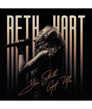 Beth Hart – You Still Got Me (2024) (CD Audio)