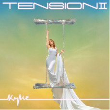 Kylie Minogue – Tension II (2024) (CD Audio) Kylie Minogue – Tension II (2024) (CD Audio)