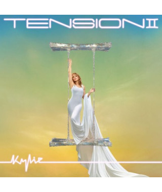 Kylie Minogue – Tension II (2024) (CD Audio)