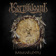 Korpiklaani – Rankarumpu (2024) (CD Audio) Korpiklaani – Rankarumpu (2024) (CD Audio)
