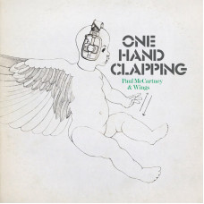 Paul McCartney & Wings – One Hand Clapping (2cd) (2024) (CD Audio) Paul McCartney & Wings – One Hand Clapping (2cd) (2024) (CD Audio)