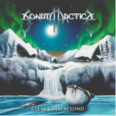 Sonata Arctica – Clear Cold Beyond (2024) (CD Audio) Sonata Arctica – Clear Cold Beyond (2024) (CD Audio)