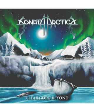 Sonata Arctica – Clear Cold Beyond (2024) (CD Audio)