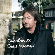 Chris Norman – Junction 55 (2024) (CD Audio) Chris Norman – Junction 55 (2024) (CD Audio)