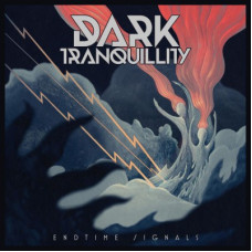 Dark Tranquillity – Endtime Signals (2024) (CD Audio)