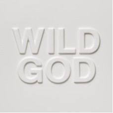 Nick Cave & The Bad Seeds – Wild God (2024) (CD Audio) Nick Cave & The Bad Seeds – Wild God (2024) (CD Audio)