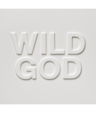 Nick Cave & The Bad Seeds – Wild God (2024) (CD Audio)