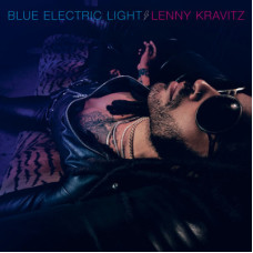 Lenny Kravitz – Blue Electric Light (2024) (CD Audio) Lenny Kravitz – Blue Electric Light (2024) (CD Audio)