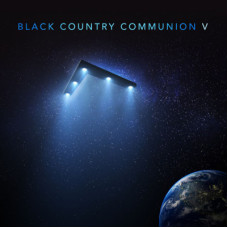 Black Country Communion – V (2024) (CD Audio) Black Country Communion – V (2024) (CD Audio)