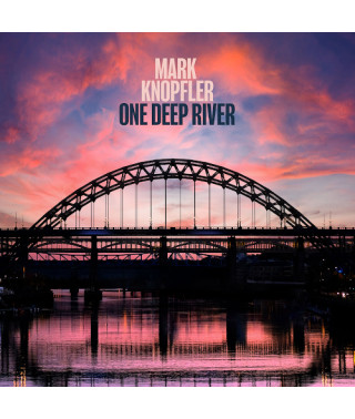 Mark Knopfler – One Deep River (2024) (CD Audio)