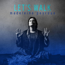 Madeleine Peyroux – Let’s Walk (2024) (CD Audio) Madeleine Peyroux – Let’s Walk (2024) (CD Audio)