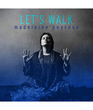 Madeleine Peyroux – Let’s Walk (2024) (CD Audio)