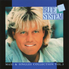 Blue System – Maxi & Singles Collection Vol.3 (2019) (CD Audio)
