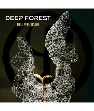 Deep Forest – Burning (2023) (CD Audio)