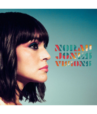 Norah Jones – Visions (2024) (CD Audio)