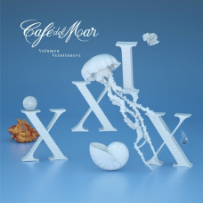 Cafe Del Mar – XXIX (Vol. 29) (2cd) (2024) (CD Audio) Cafe Del Mar – XXIX (Vol. 29) (2cd) (2024) (CD Audio)