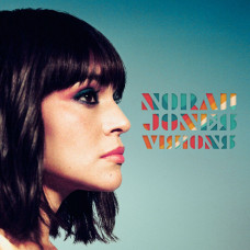 Norah Jones – Visions (2024) (CD Audio) Norah Jones – Visions (2024) (CD Audio)