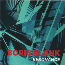 Boris Blank – Resonance (2024) (CD Audio) Boris Blank – Resonance (2024) (CD Audio)