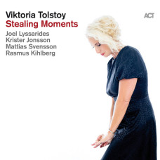 Viktoria Tolstoy – Stealing Moments (2024) (CD Audio) Viktoria Tolstoy – Stealing Moments (2024) (CD Audio)