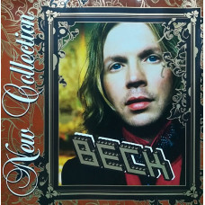 Beck – New collection (2008) (CD Audio)