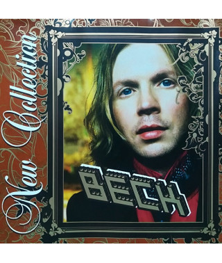 Beck – New collection (2008) (CD Audio)