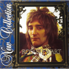 Rod Stewart – New collection (2008) (CD Audio) Rod Stewart – New collection (2008) (CD Audio)