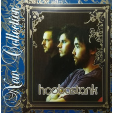 Hoobastank – New collection (2008) (CD Audio) Hoobastank – New collection (2008) (CD Audio)