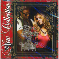 Fergie & Will.I.Am – New collection (2008) (CD Audio) Fergie & Will.I.Am – New collection (2008) (CD Audio)