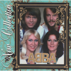 ABBA – New collection (2008) (CD Audio) ABBA – New collection (2008) (CD Audio)
