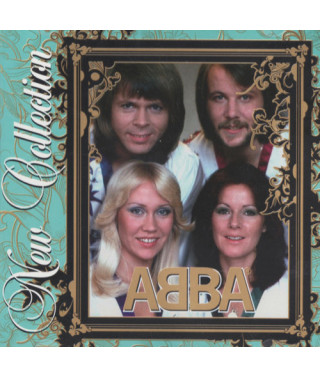 ABBA – New collection (2008) (CD Audio)