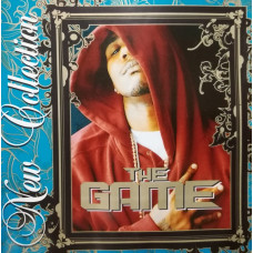 The Game – New collection (2008) (CD Audio) The Game – New collection (2008) (CD Audio)