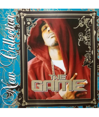 The Game – New collection (2008) (CD Audio)
