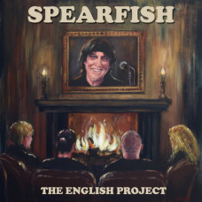 Spearfish – The English Project (2021) Spearfish – The English Project (2021)