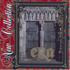 Era – New collection (2008) (CD Audio)