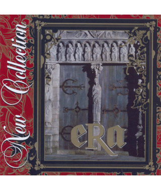 Era – New collection (2008) (CD Audio)
