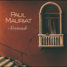 Paul Mauriat – Serenade (1989) (CD Audio) Paul Mauriat – Serenade (1989) (CD Audio)
