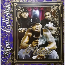 G-Unit – New collection (2008) (CD Audio) G-Unit – New collection (2008) (CD Audio)