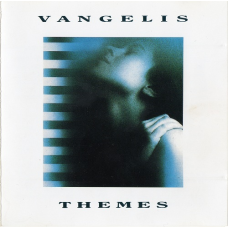 Vangelis – Themes (1989) (CD Audio)