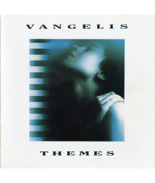 Vangelis – Themes (1989) (CD Audio)