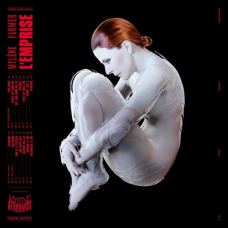 Mylene Farmer – L’Emprise (2022) (CD Audio)
