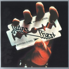 Judas Priest – British Steel (Vinyl, LP)