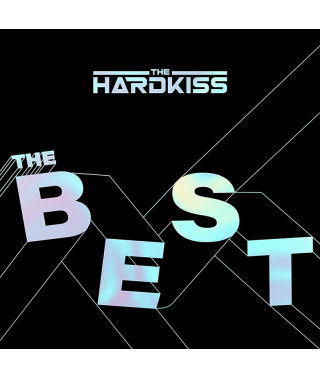 The Hardkiss – The Best (Vinyl, 2Lp)