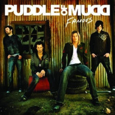 Puddle of Mudd – Famous (2007) (CD Audio)